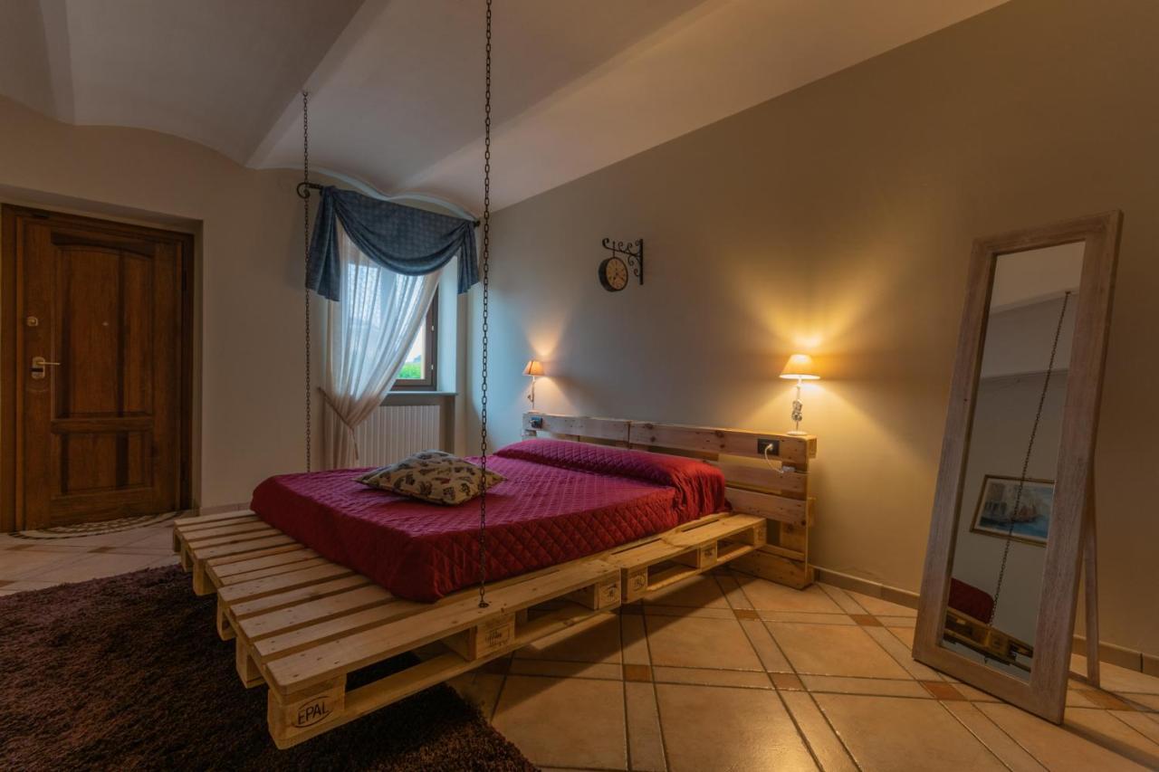 Certe Notti Langhe Bed and Breakfast Casa Furno Exterior foto